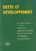 Dette et développement / Paris, 1981